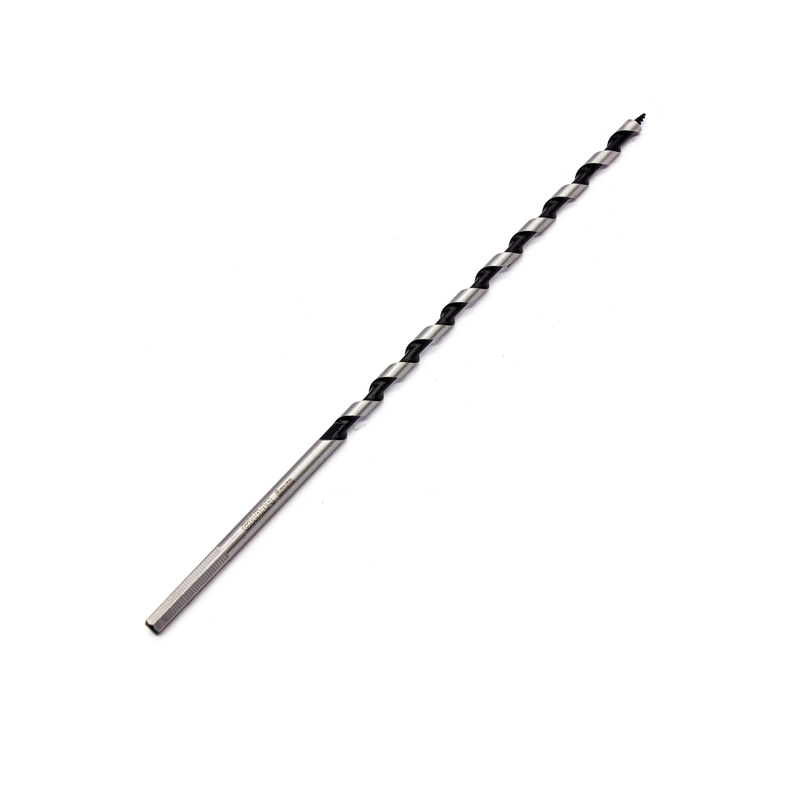 Сверло винтовое по дереву  6 х 230мм СИЛАЧ (1/500)