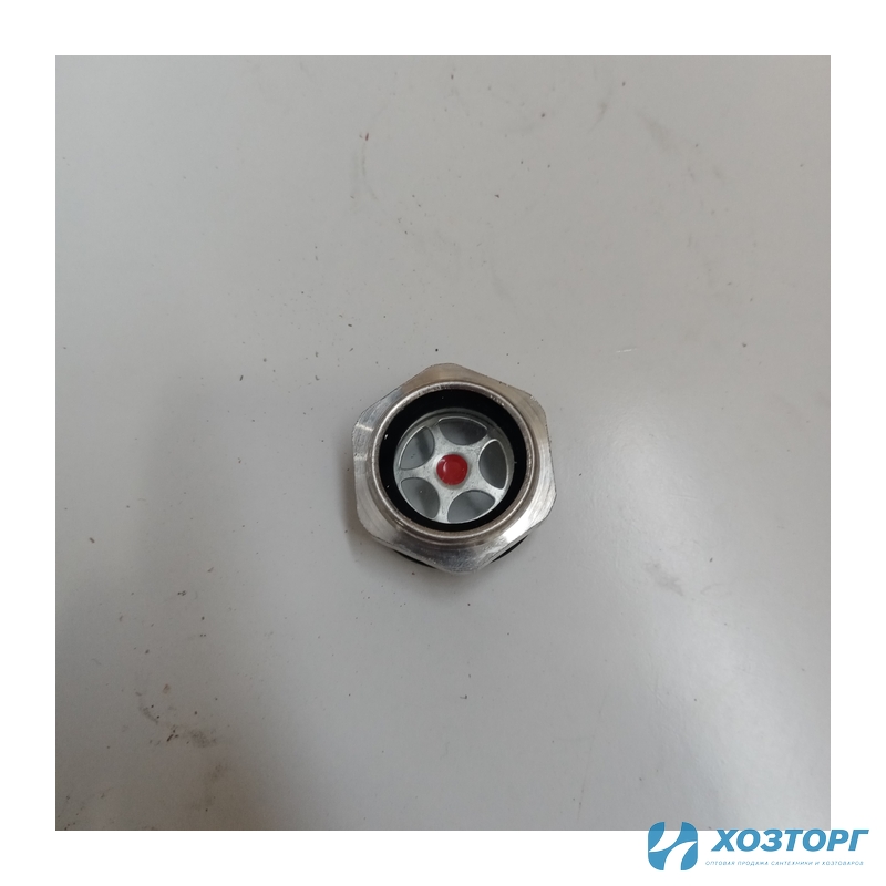 Смотровое стекло уровня масла МБ СИЛАЧ