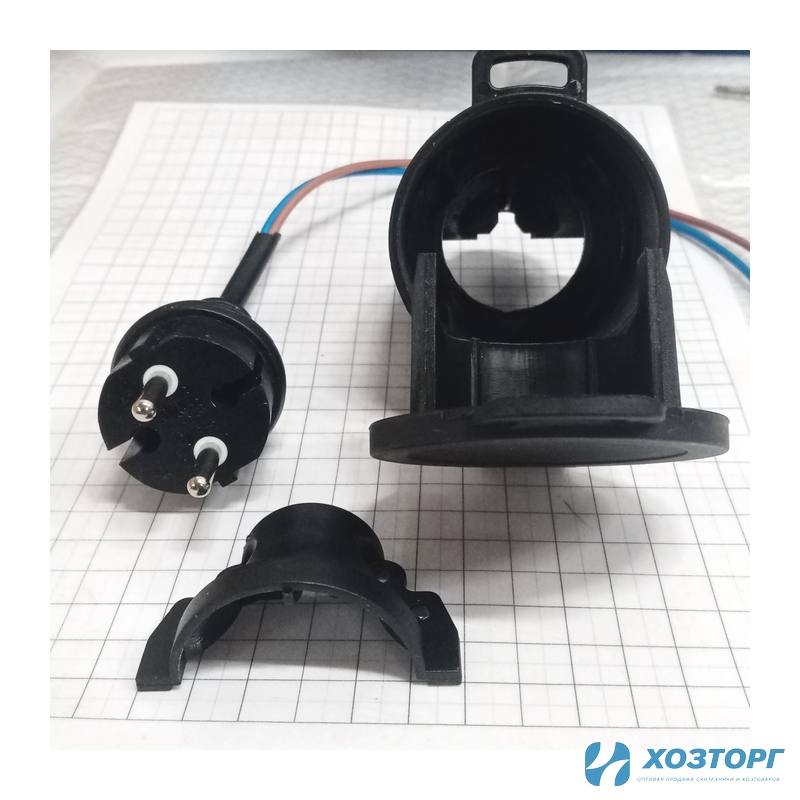 Крепление кабеля GRASSMAN SE3000-1R