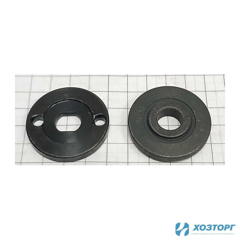 Фланец (верх,ниж) СИЛАЧ ДП-185.1650П