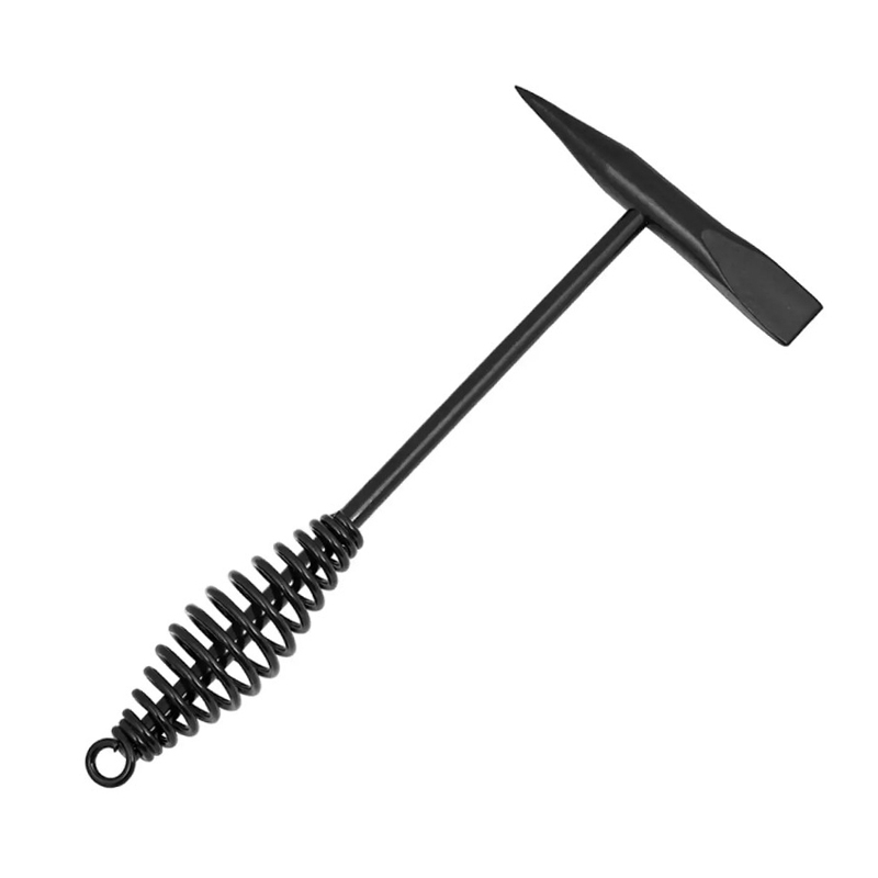 Молоток шлакоотбойный ПТК 005.010.430 (1/1)