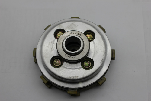 Сцепление МБ-8150