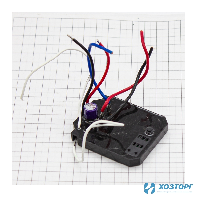 Плата управления GRAMEX HHT-1 MULTI