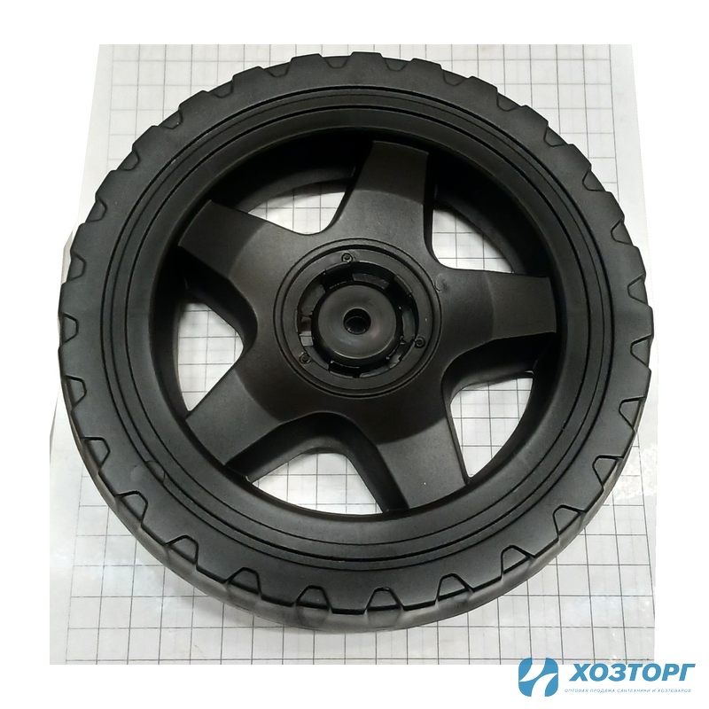 Колесо переднее ПОЛЕСАД СЭ 2100