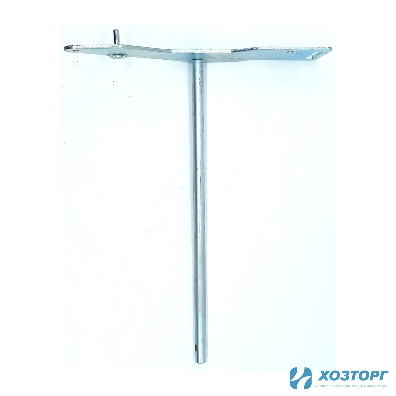 Вал крепления роликов СБ-952  Т4