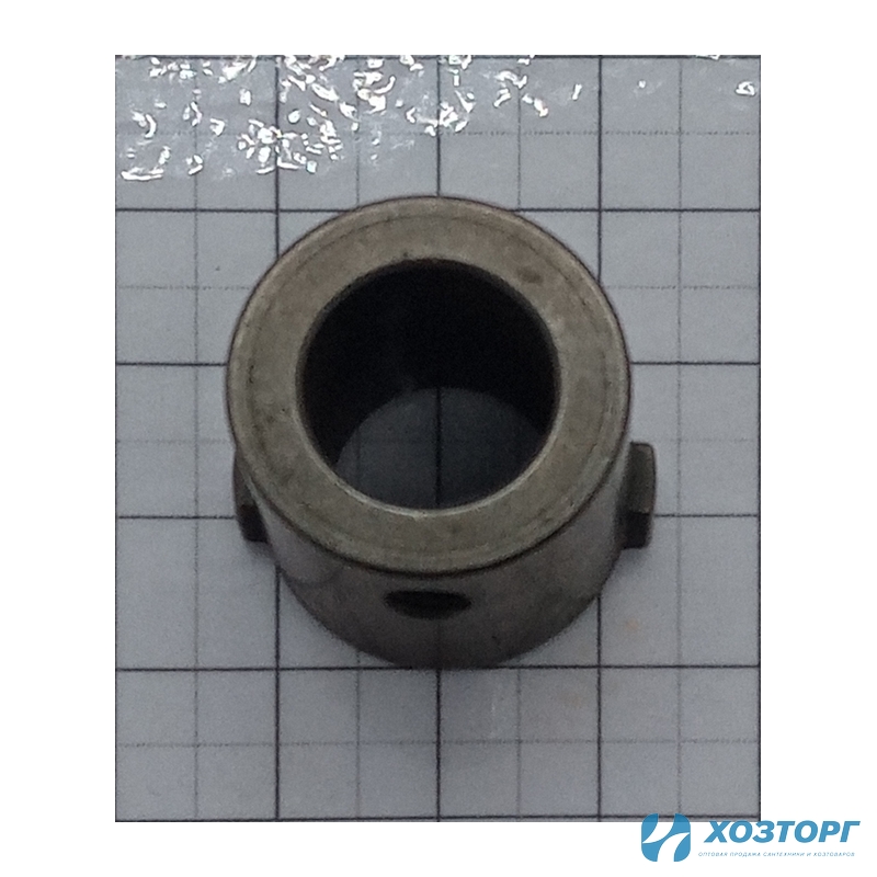 Фиксирующая втулка вала  триммера GRAMEX GM-1600S