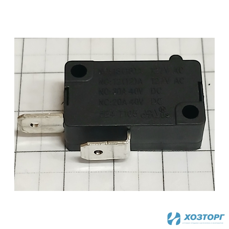 Выключатель СИЛАЧ ПТ-255.2200