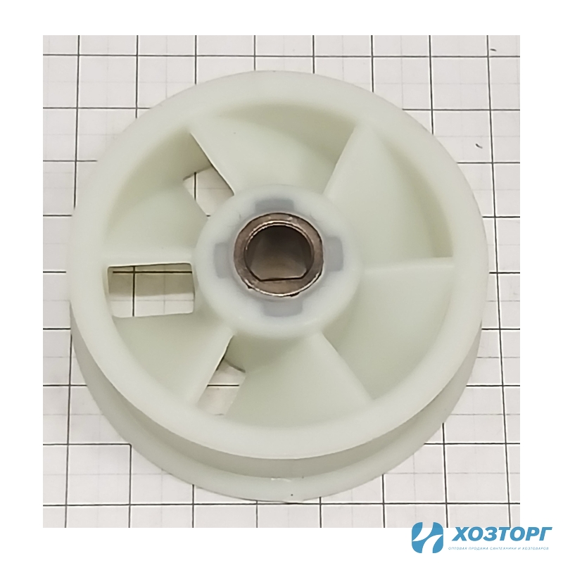 Шкив ремня бол ПОЛЕСАД СЭ 2100