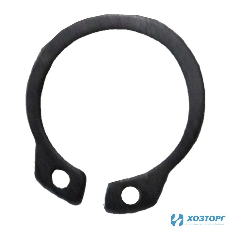 Стопорное кольцо колесного вала СБ 756-14 4Т