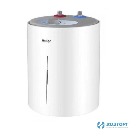 Водонагреватель  HAIER под мойкой ES 15V-RQ2 (15л, 2,5кВт, 1/2" подкл, 8Бар) (1/1)