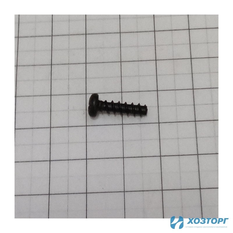 Винт ВАРЯГ ЦП-1600 S