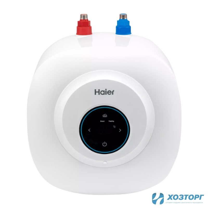 Водонагреватель  HAIER под мойкой ES 15V-ЕQ2 (15л, 2,5кВт, 1/2" подкл) (1/1)