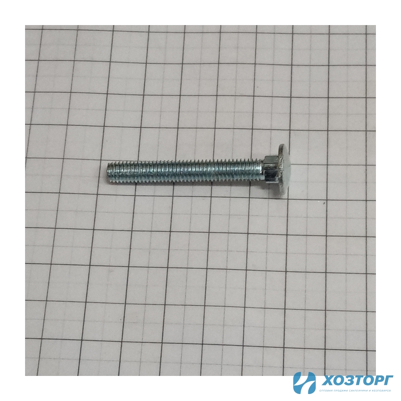 Болт крепления верхней рукоятки ПОЛЕСАД ГК-1800Э