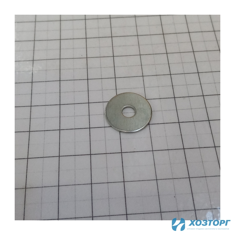 Шайба короба газонокосилки  GRASSMAN BL-437