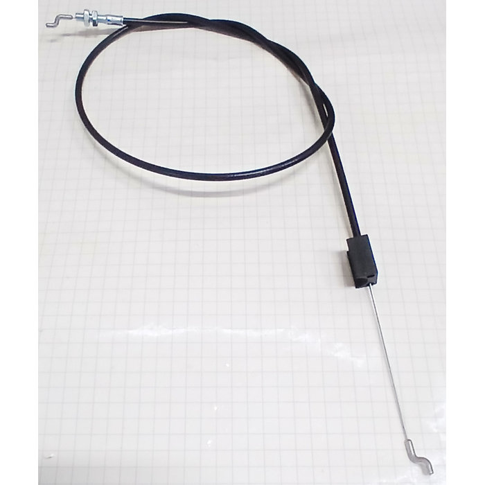 Трос остановки двигателя GRASSMAN PL-410