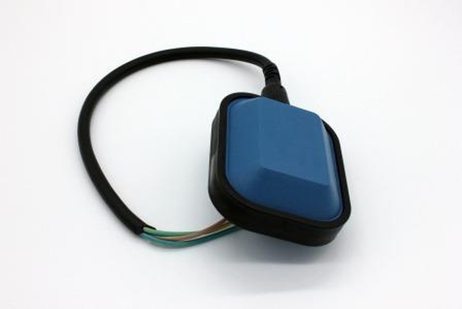 Поплавок ВАРЯГ НГ 850Н