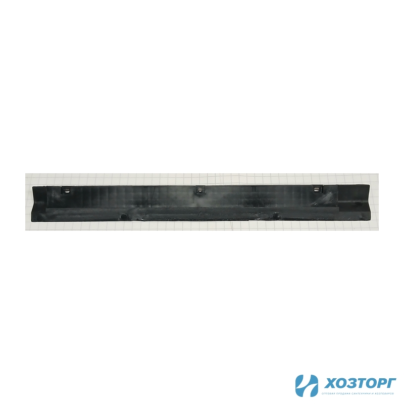 Нижний скребок СЭ 1601