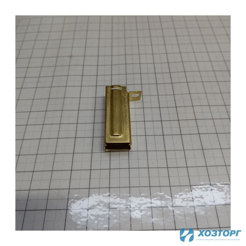 Щеткодержатель измельчителя GRASSMAN SE2845