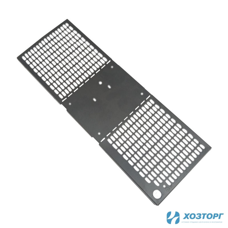 Корпус  GRAMEX ТПС-2000МК