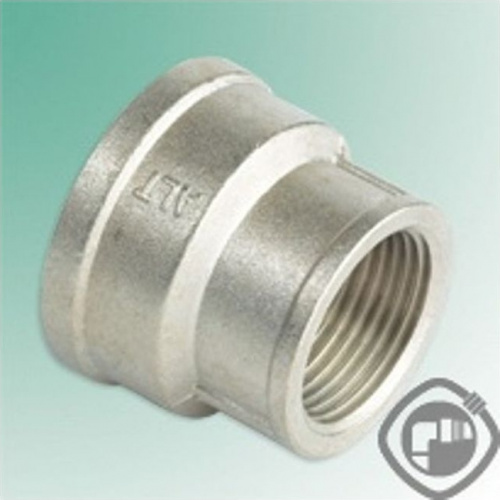 Муфта переходная 25*15 (1"х1/2") внутренняя резьба ALT 003020203 (14/252)