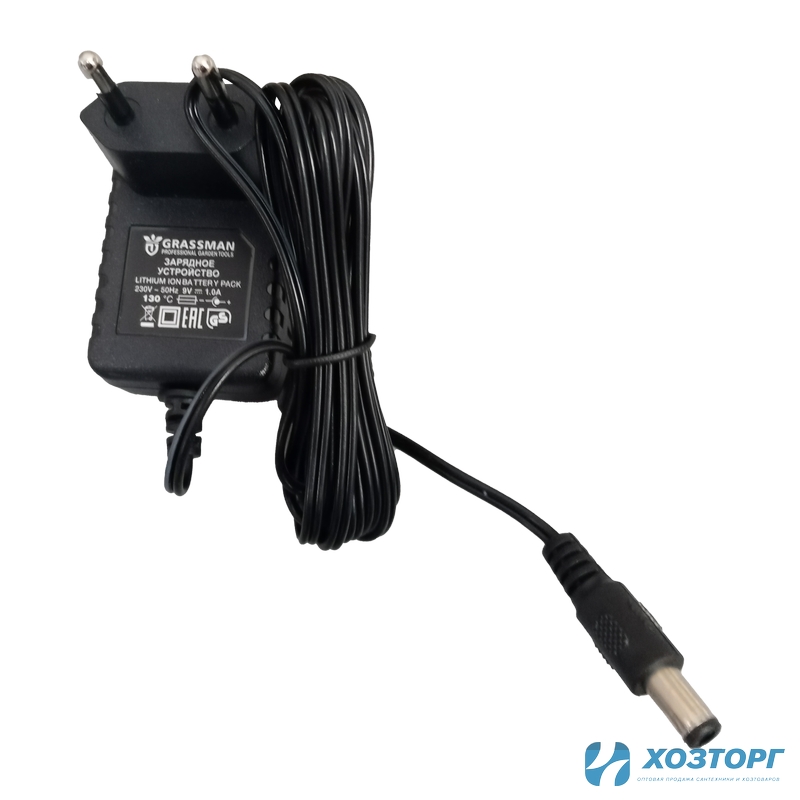 Зарядное устройство 7.2В