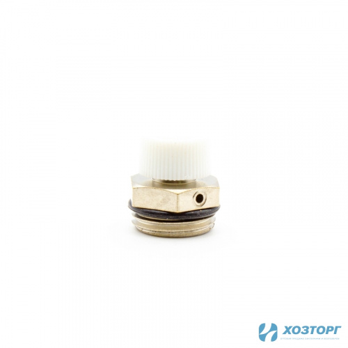 Кран маевского 1/2" Damento Clima ( руч.рег.) (10/500)