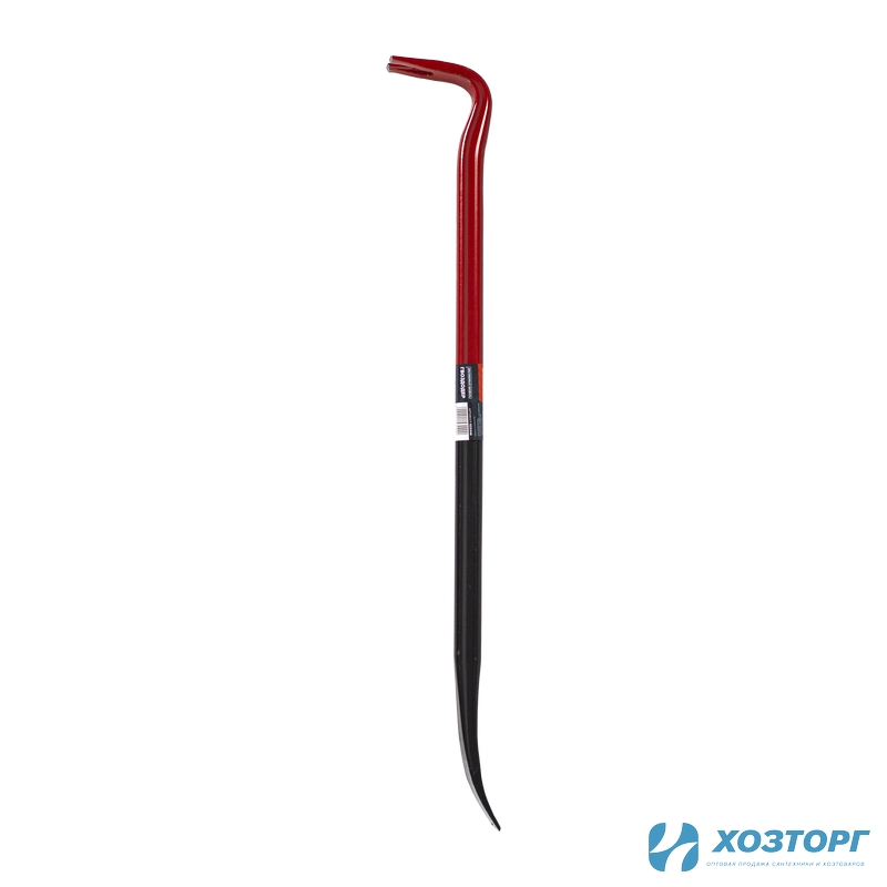 Гвоздодер с двутавровым профилем 600х22х12мм СИЛАЧ (1/10)