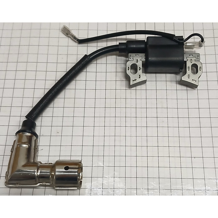Катушка зажигания GRASSMAN PL-410