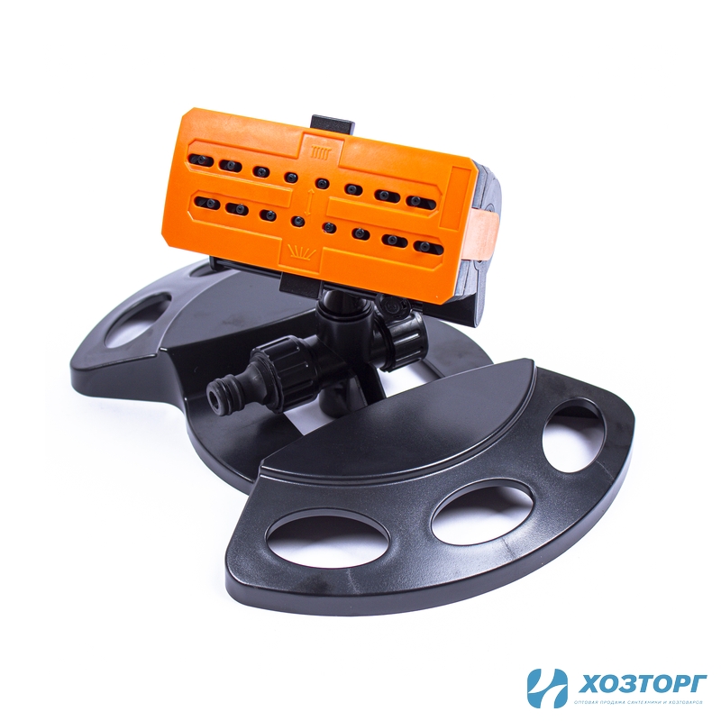 Разбрызгиватель дождеватель для полива GRASSMAN (1/20)