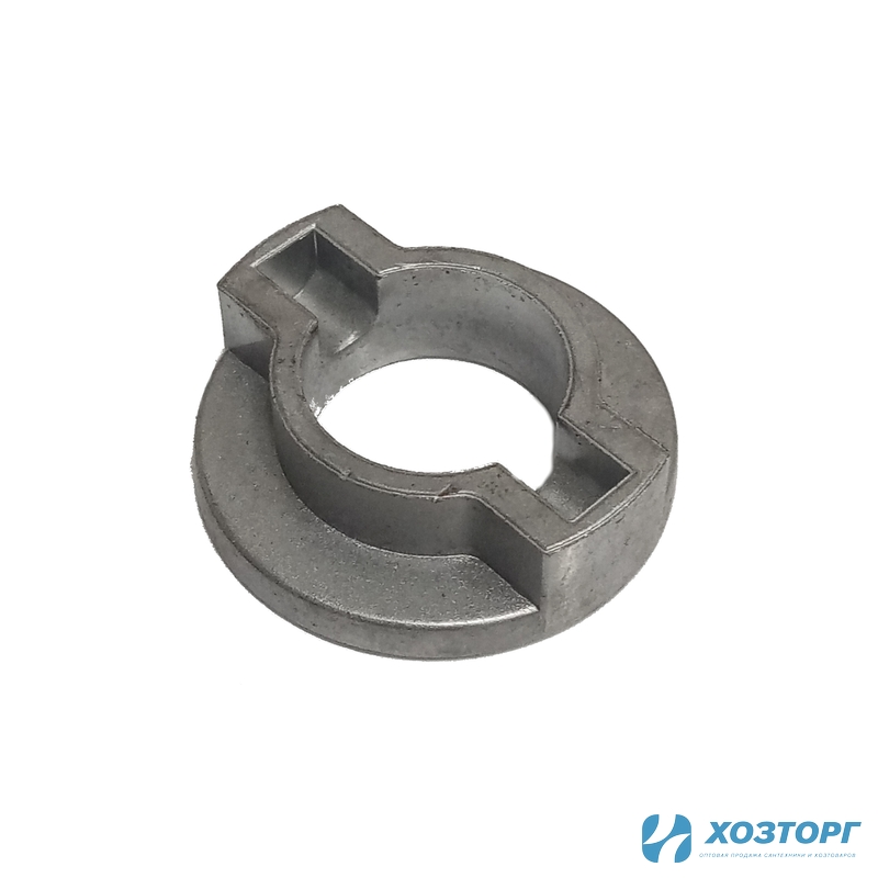 Червячное кольцо вала редуктора СБ-650