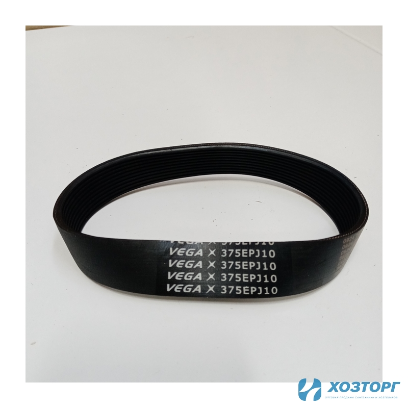 Ремень(375) измельчителя GRASSMAN SE2845