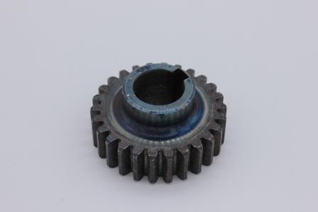 Шестерня большая ДЭМ-1800