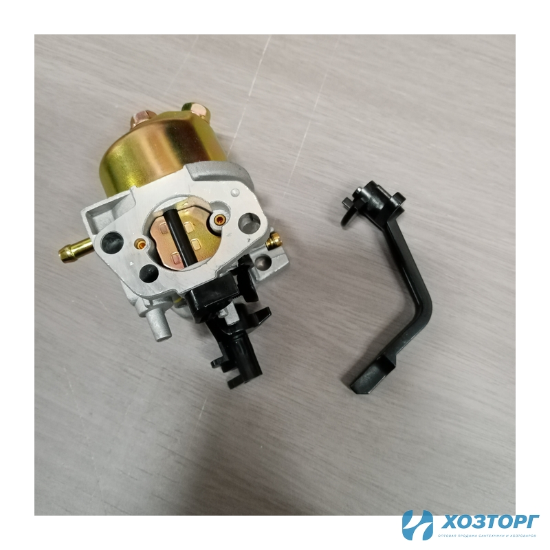 Карбюратор СИЛАЧ БГ-2500