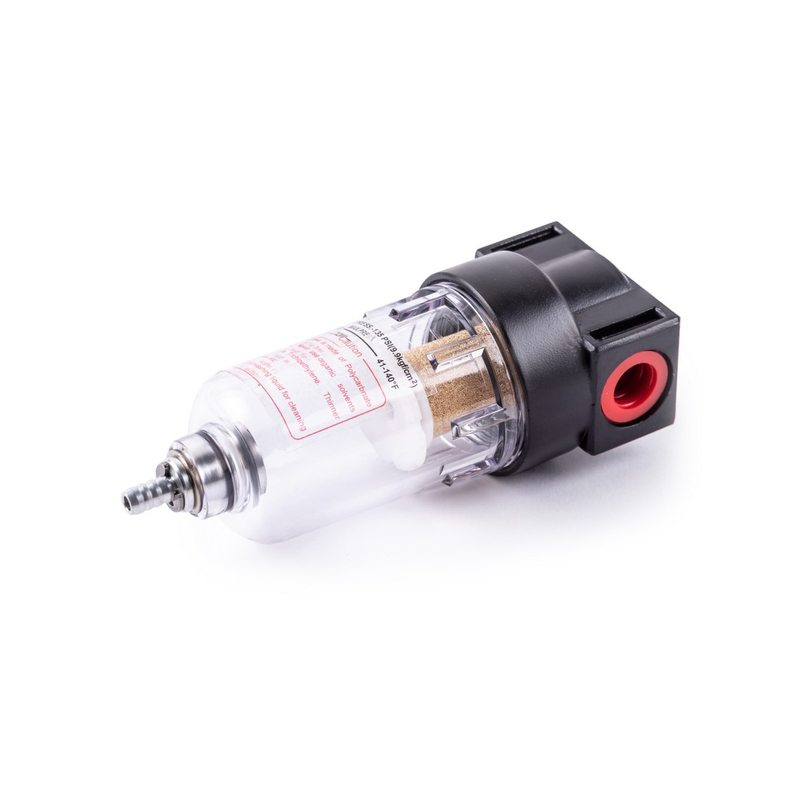 Фильтр влагомаслоотделитель AERO 5772 (1/10)