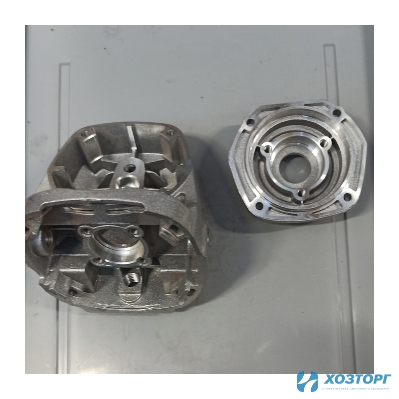 Корпус редуктора с крышкой ВАРЯГ 230/2200z