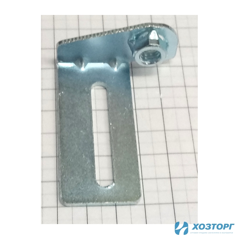 Кронштейн глушителя  GRAMEX HEG-3500