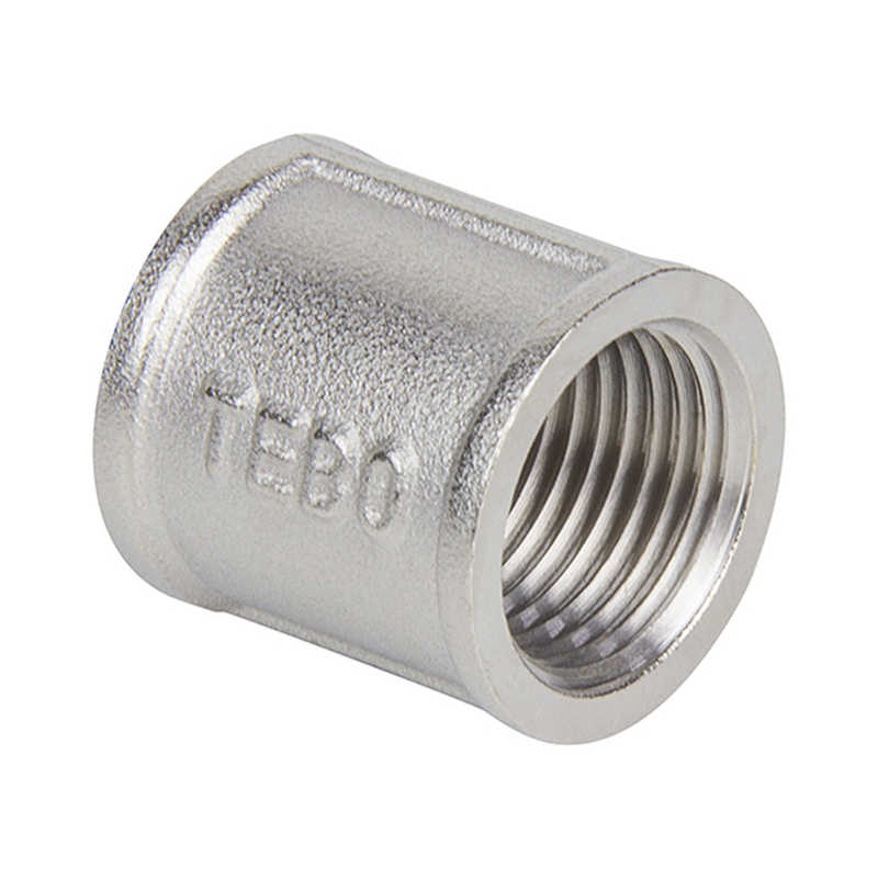 Муфта 20 (3/4") внутренняя резьба TEBO/ALT (14/252)