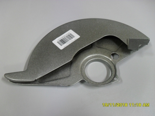 Подвижный кожух GRAMEX HCS-200-2200