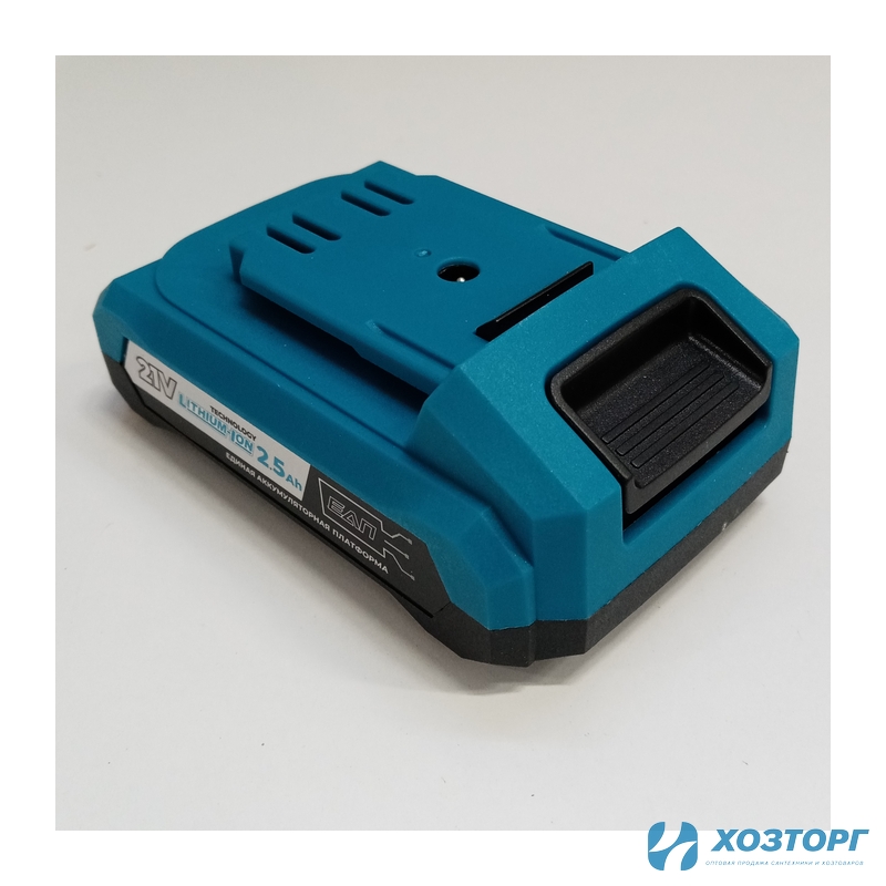 АКБ ВАРЯГ Д-144 (2.5а/ч)