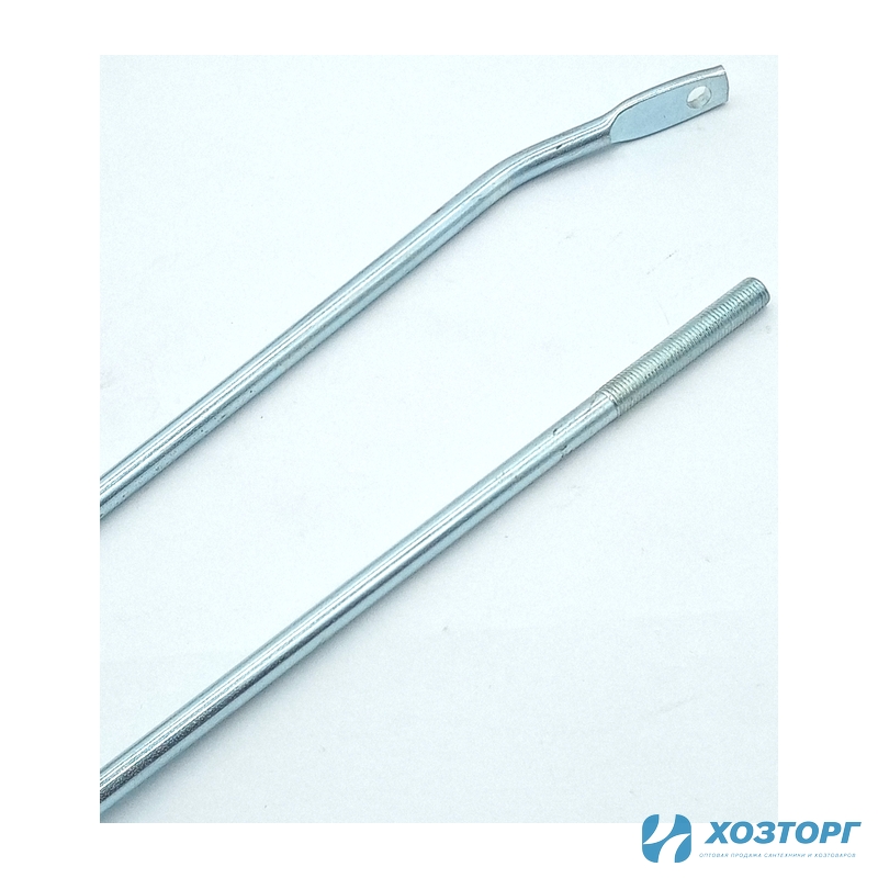 Рычаг переключения передач СБ-651