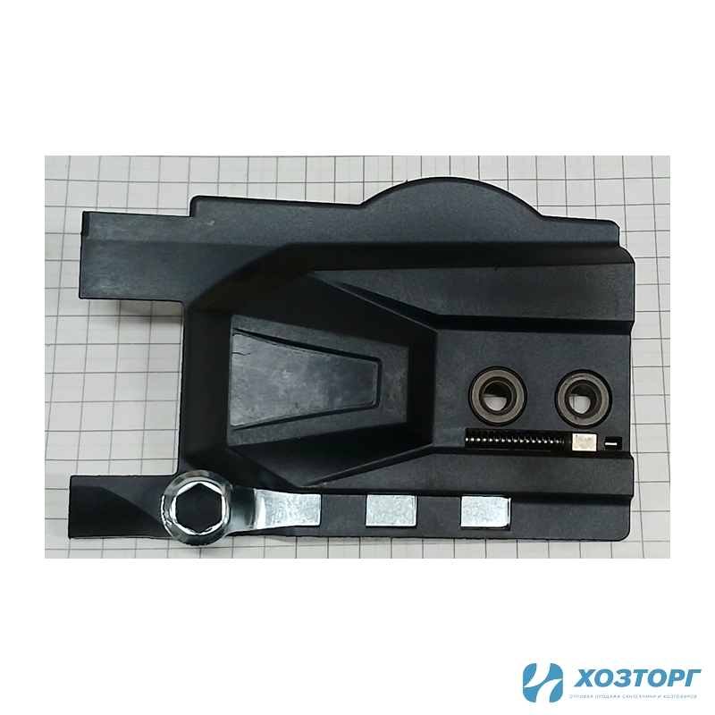 Крышка шины ПОЛЕСАД ЦП-2400 