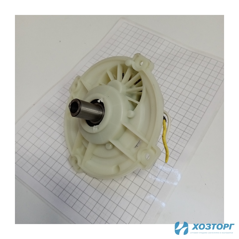 Мотор газонокосилки GRASSMAN BL-233