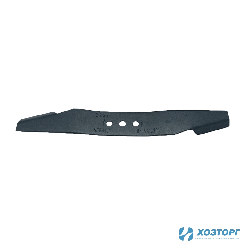 Нож газонокосилки GRASSMAN BL-233