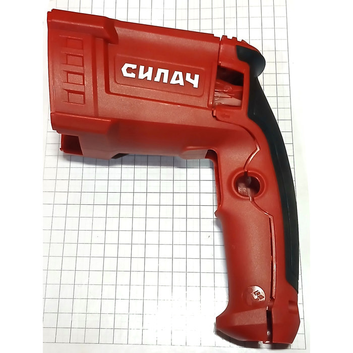 Корпус статора СИЛАЧ ПЭ-3.4-950П