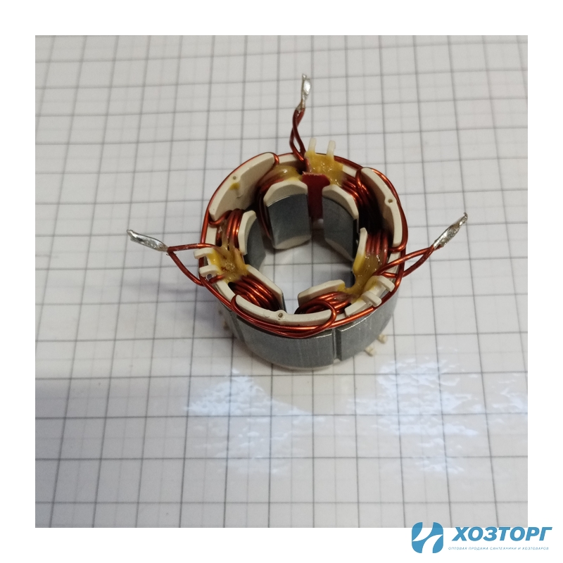 Статор газонокосилки GRASSMAN BL-233