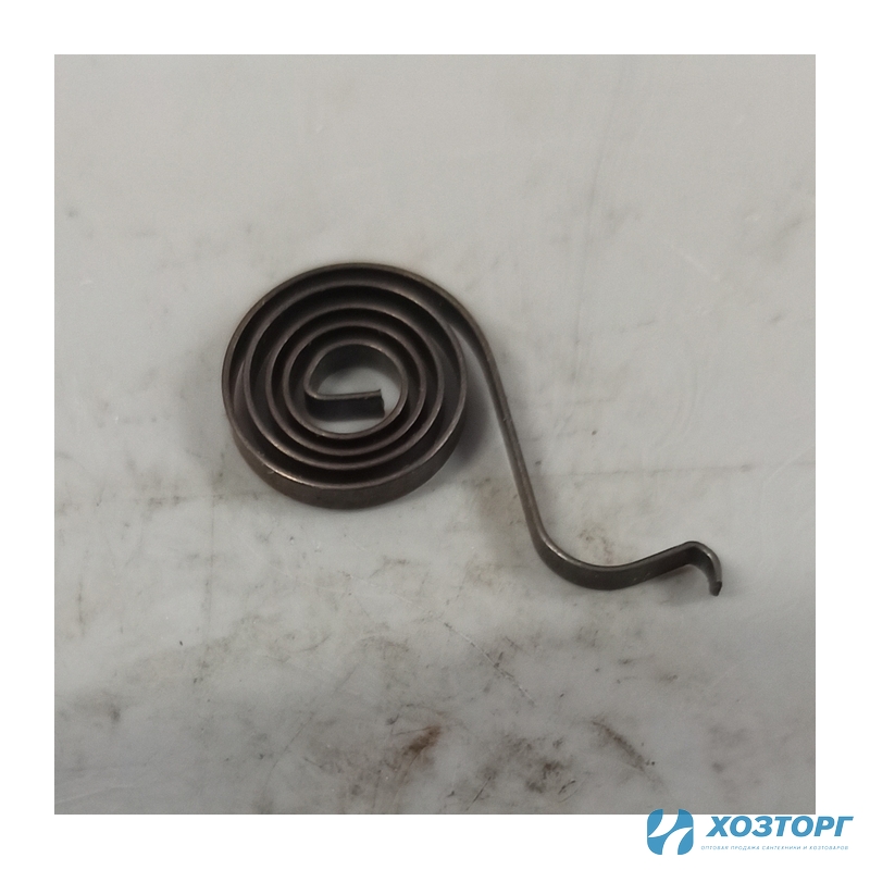 Пружина щеткодержателя ВАРЯГ МШУ-115/850F