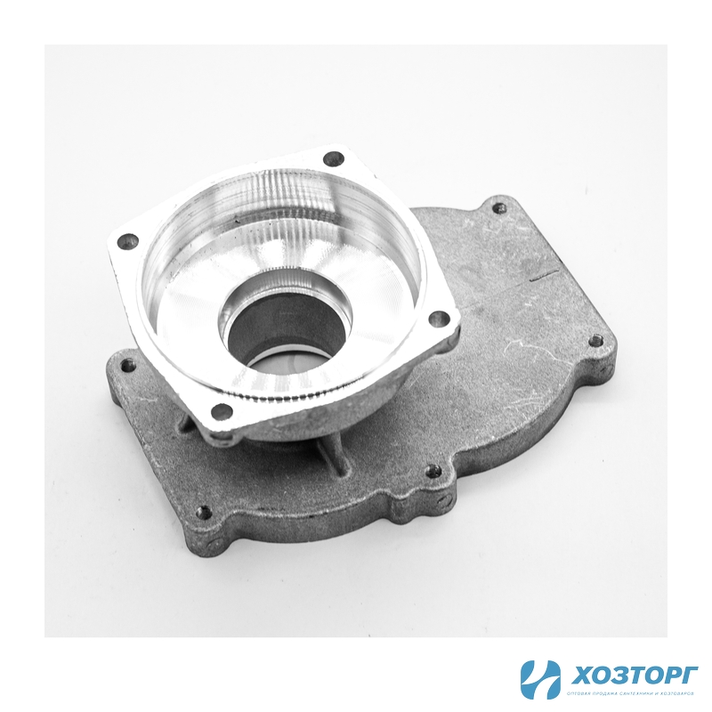 Крышка редуктора СИЛАЧ МТБ-6341