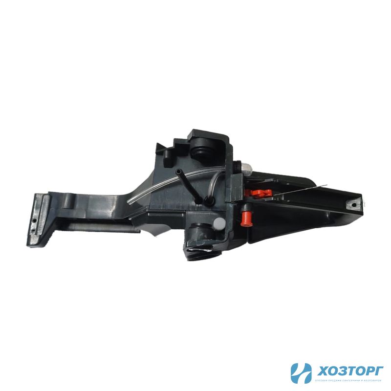 Рукоятка задняя (корпус топливного бака) с праймером б/пилы 4500/5200/5800