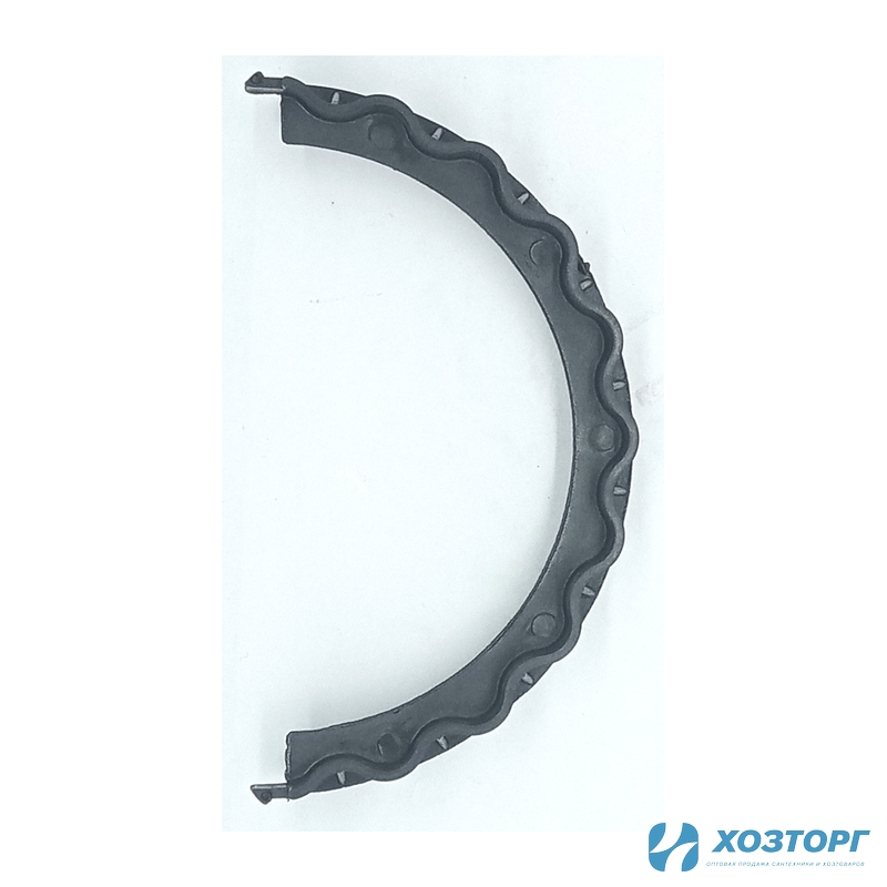 Крепление желоба 2 СБ-650