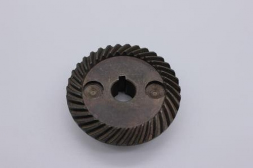 Шестерня ведомая 115/750  №34